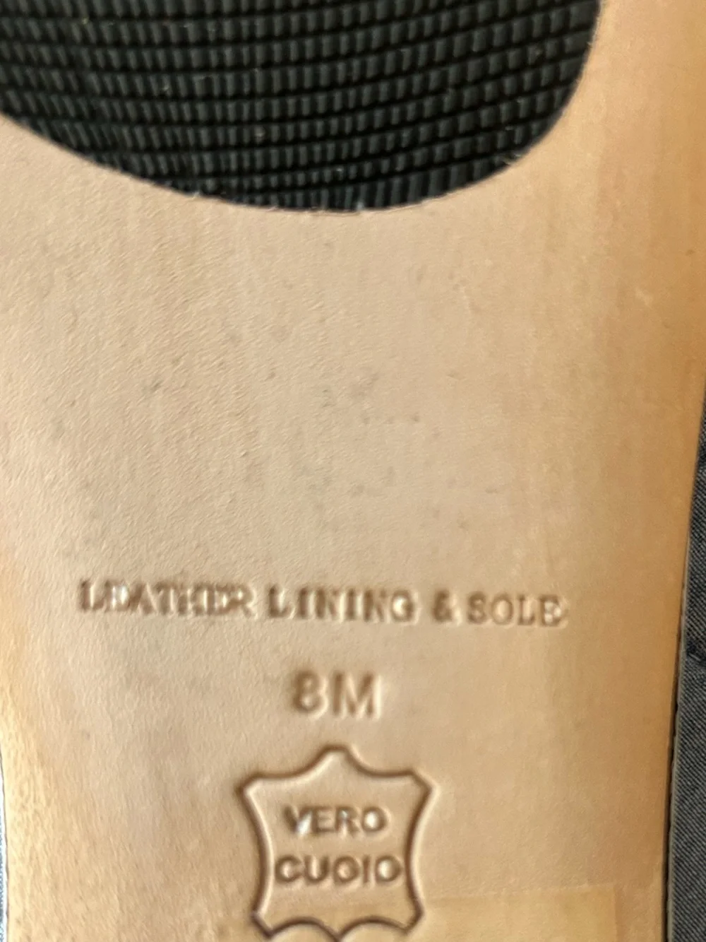 Summer Sandal Sale! Leon Max Espadrille Sandals w Black & White Check Detail